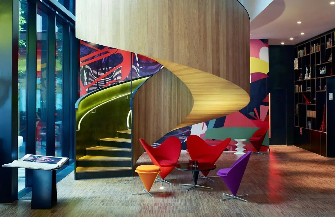 citizenM London Bankside-1
