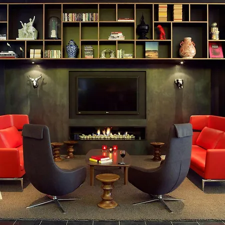 citizenM London Bankside-2